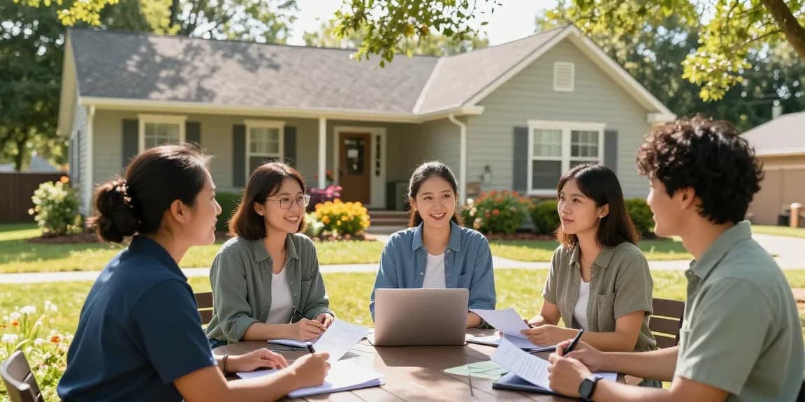 Sell My House Fast Johnson City with trusted local home buyers providing professional service.