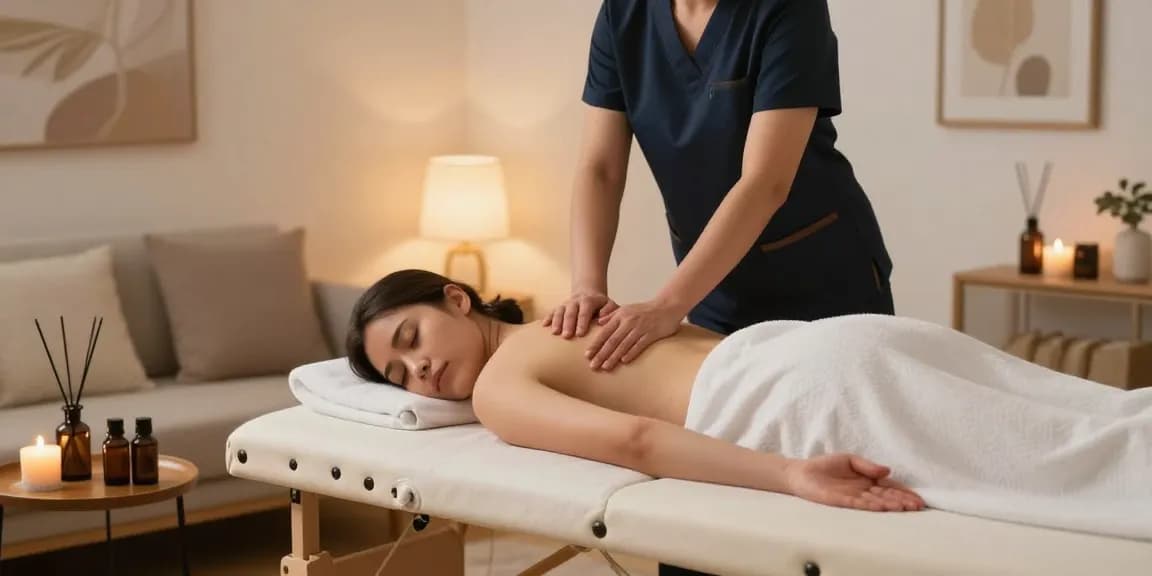 구리출장안마을 제공하는 마사지 치료사와 편안한 환경