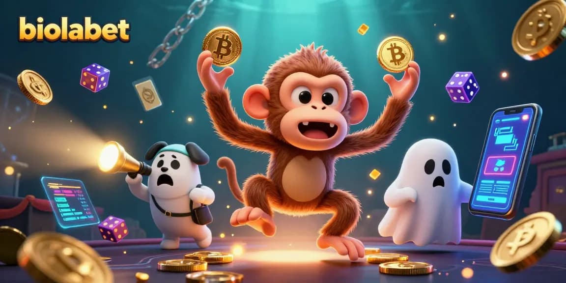 Menangkan permainan slot gacor di biolabet dengan pengalaman visual menarik dan fitur maxwin terbaru.