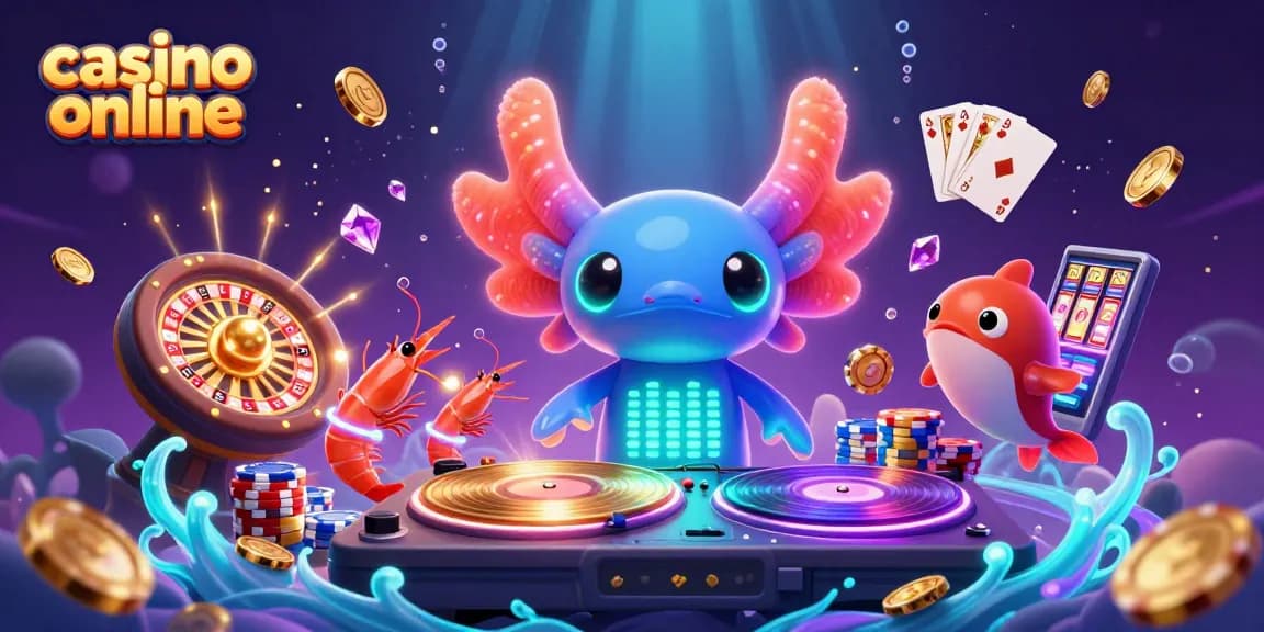 Gioca nei migliori casino online ed esplora avventure uniche con slot e giochi dal vivo.