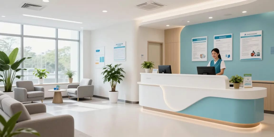 Understanding the Out-of-pocket maximum ACA plan in a patient care setting with a compassionate healthcare provider.