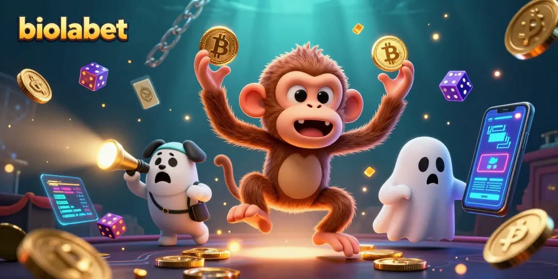 Menangkan permainan slot gacor di biolabet dengan pengalaman visual menarik dan fitur maxwin terbaru.
