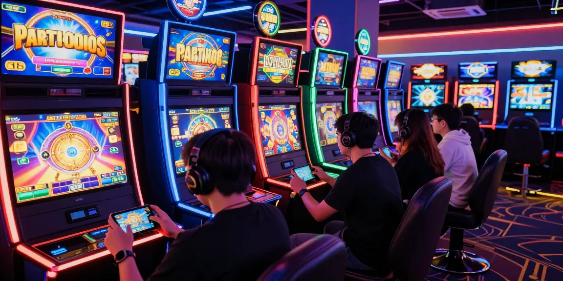Pengalaman bermain slot online di BATIK88 dengan desain modern dan interaktif.
