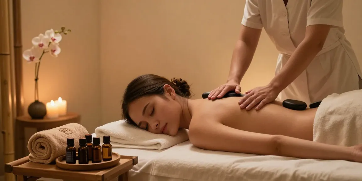 Elevate your relaxation experience at RR88 with luxurious massage therapy treatments.