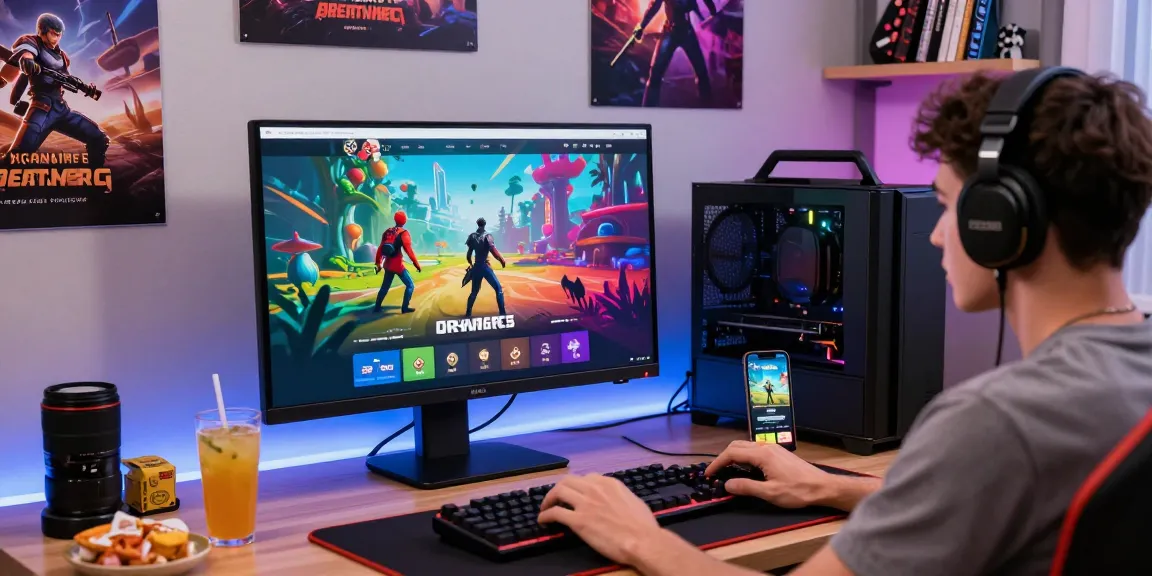 Pengalaman bermain di BATIK88 dengan suasana nyaman dan estetika gamer yang menarik.