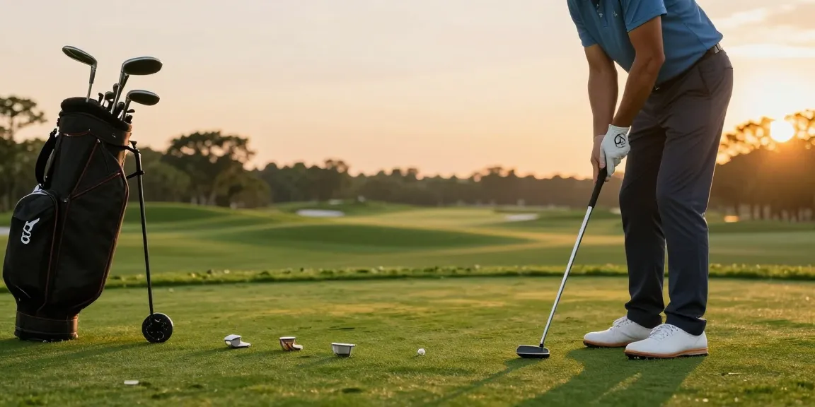 Menemukan putter terbaik di https://puttperfection.com/putter-reviews dengan ulasan mendalam dan akurat.